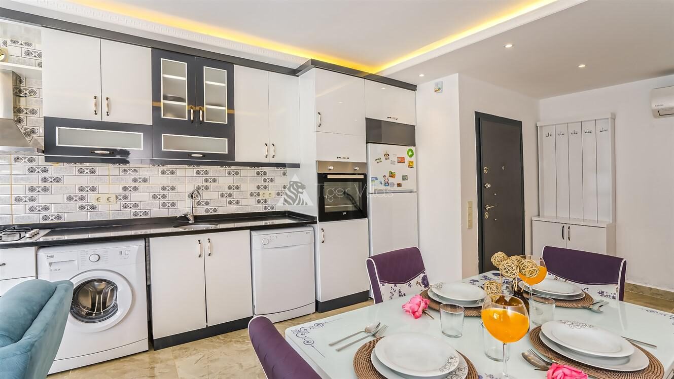Villa Sakız Sarıbelen — 26