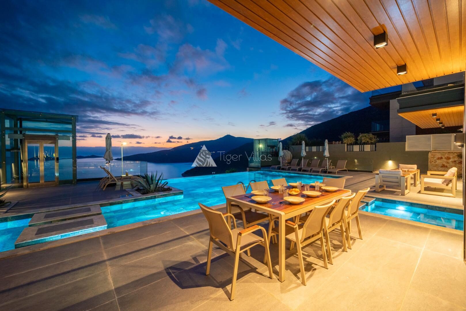 Villa Aura G — 8