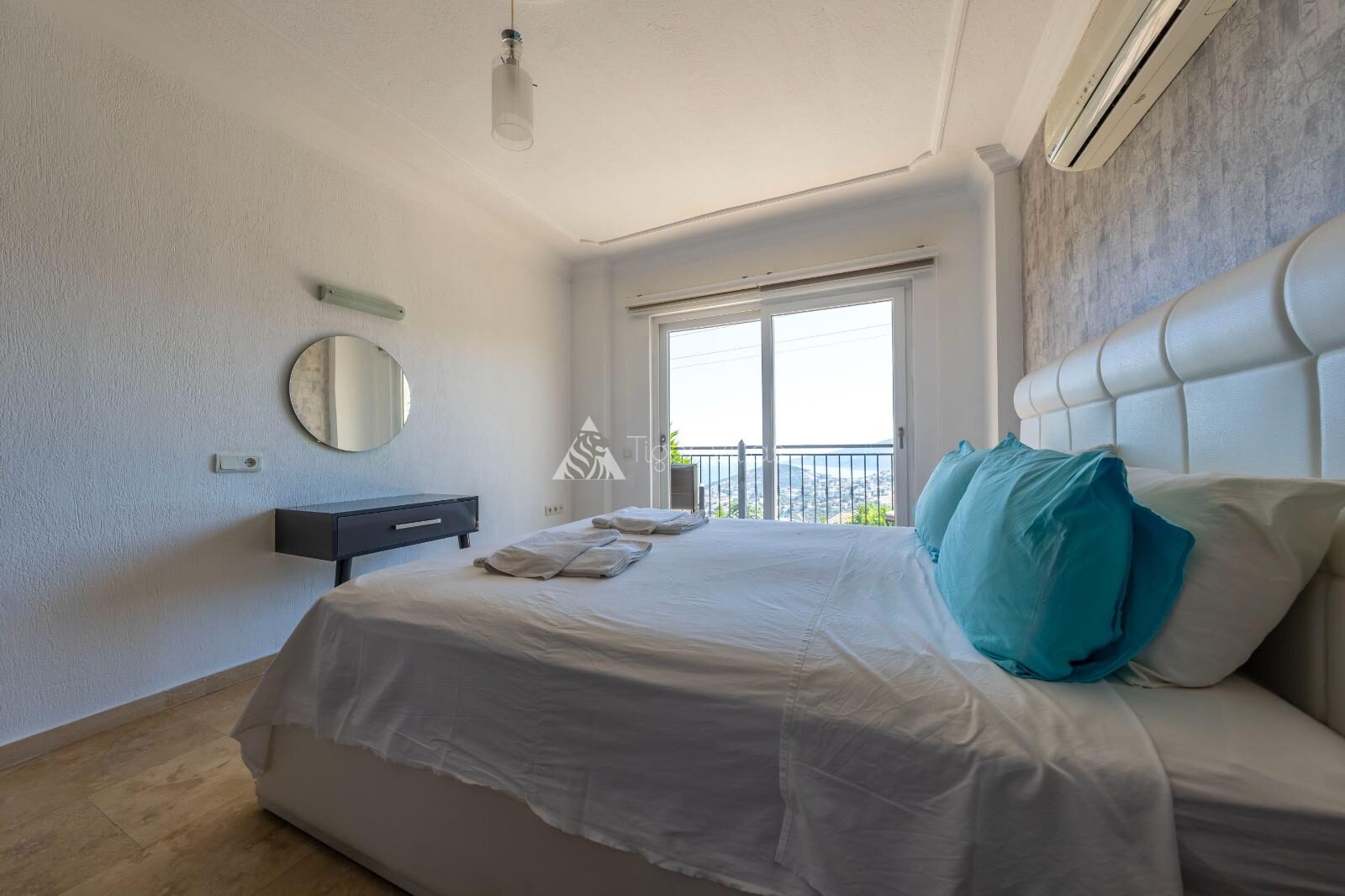 Villa Sarnıç – villa for rent in Kızıltaş