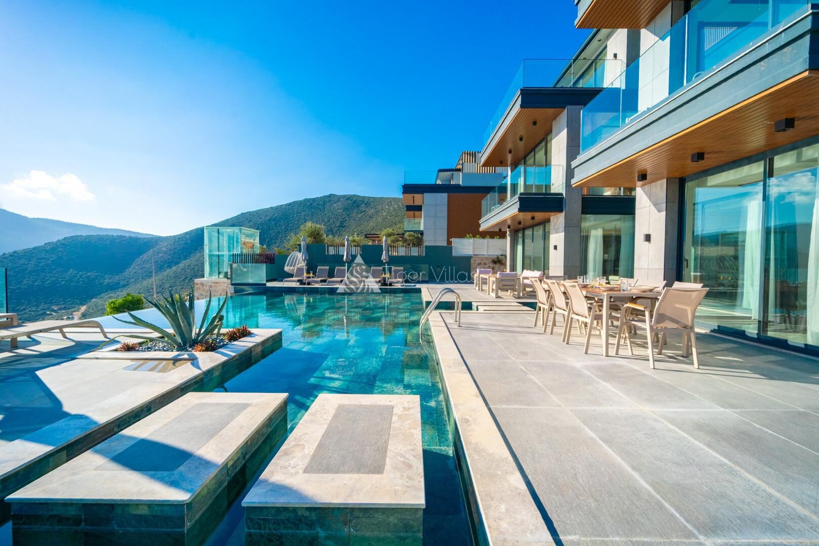 Villa Aura G — 10
