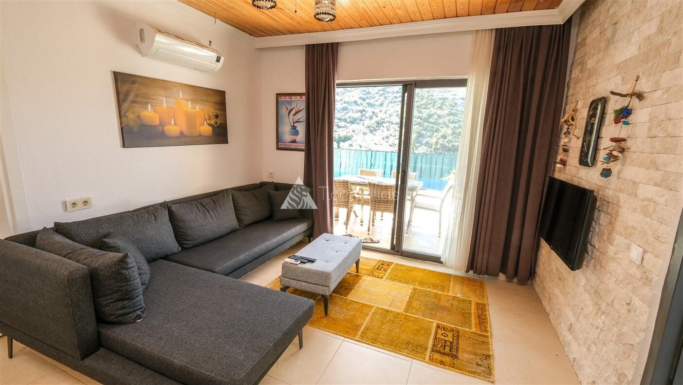 Villa Reyhan – villa for rent in İslamlar