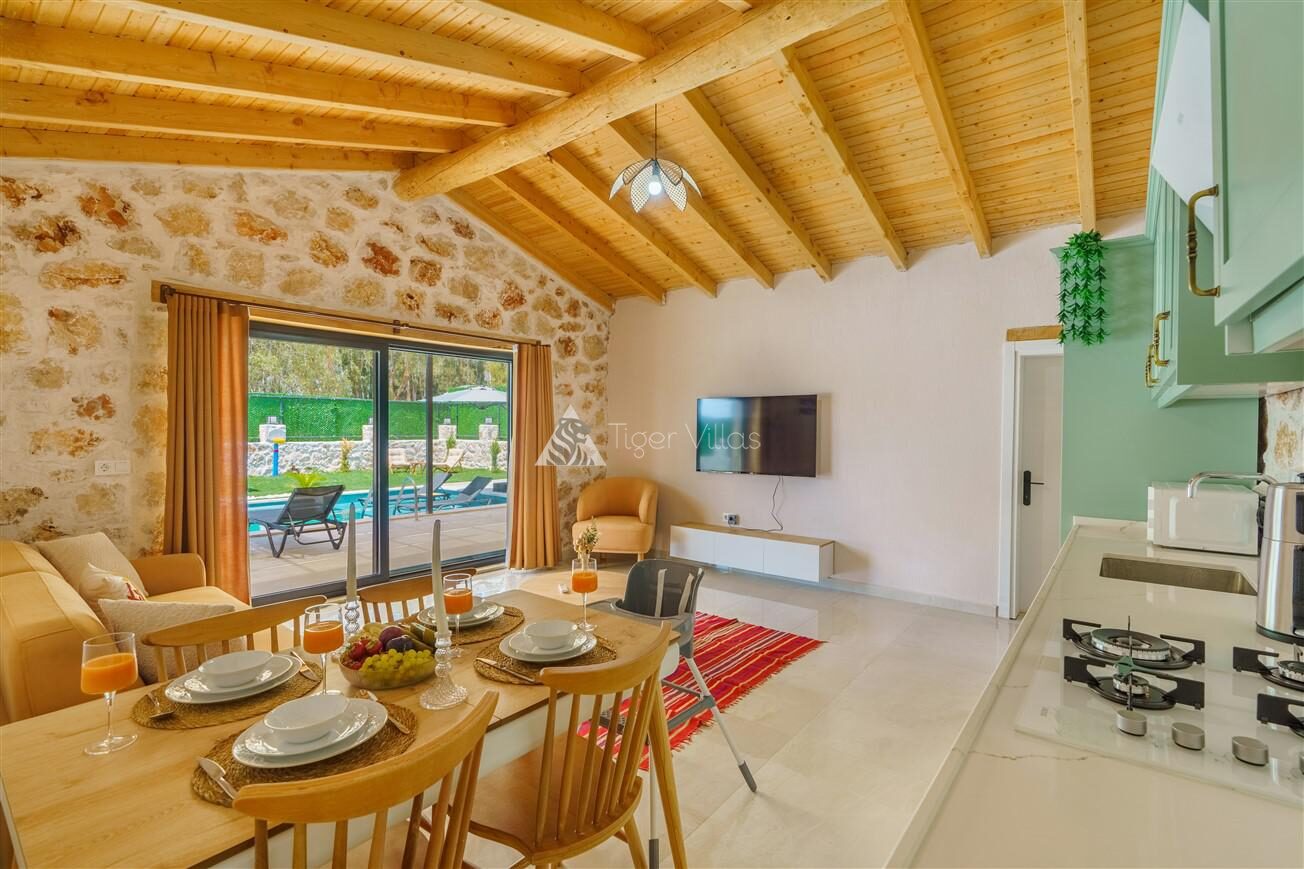 Villa Deniz Yıldızı 2 — 29