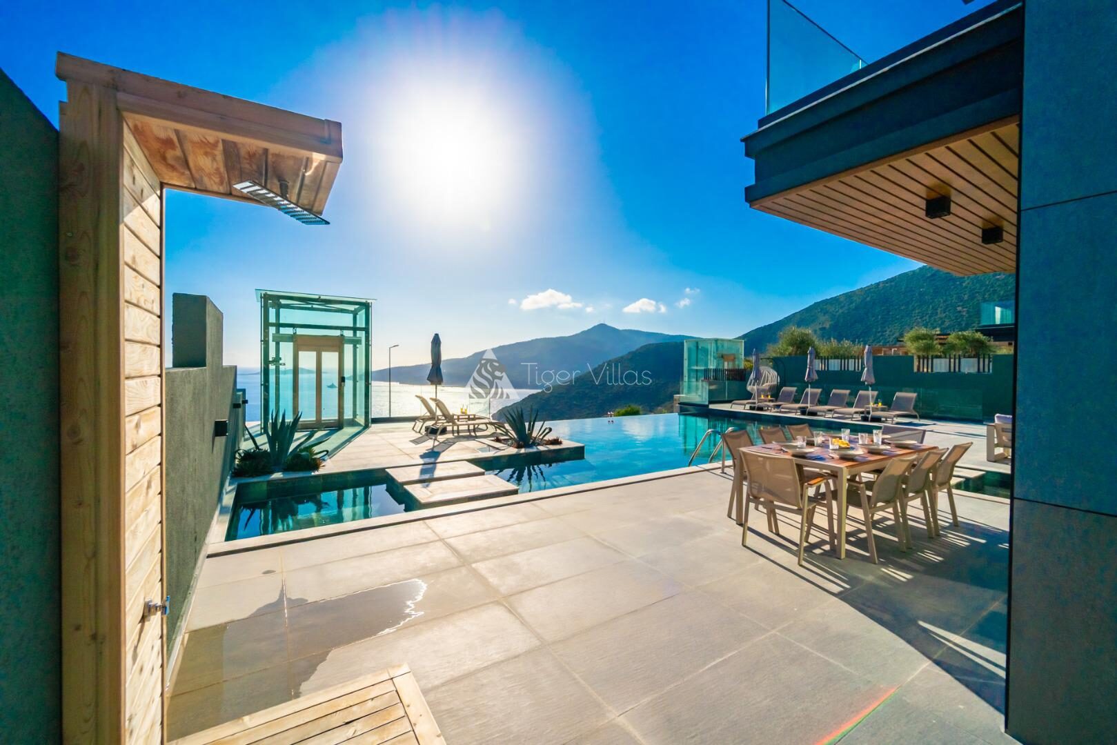 Villa Aura G — 14