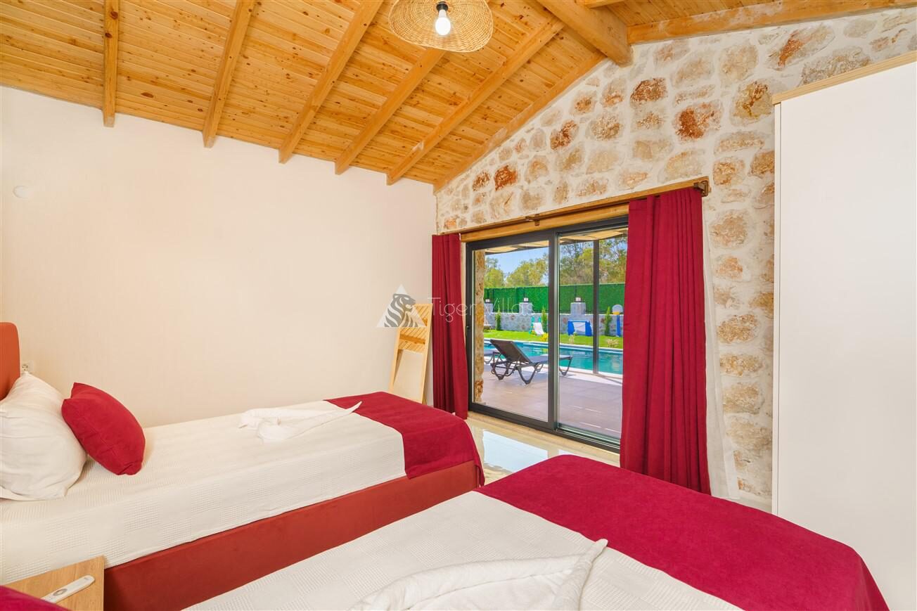 Villa Deniz Yıldızı 1 — 35
