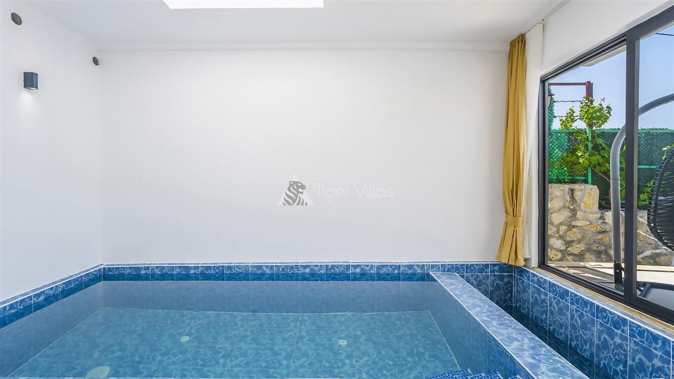 Villa Sakız Sarıbelen — 37