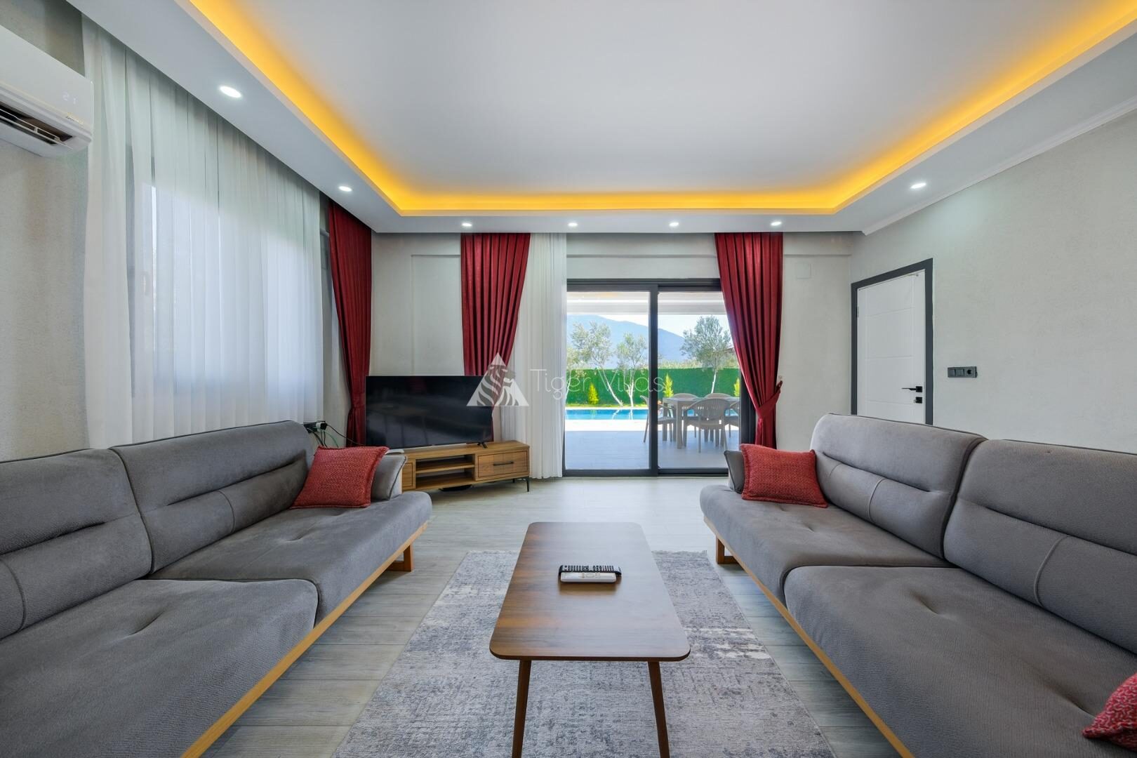 Villa Olive — 26