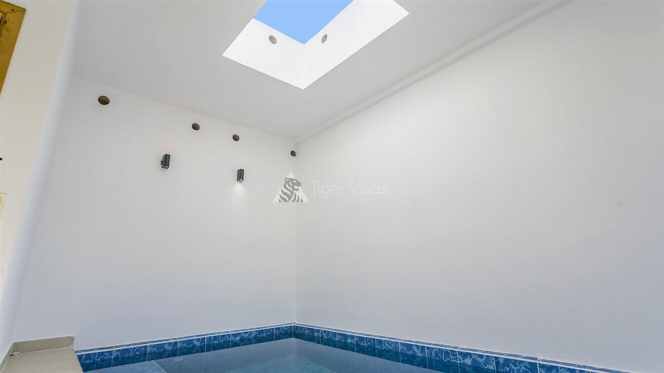 Villa Sakız Sarıbelen — 39