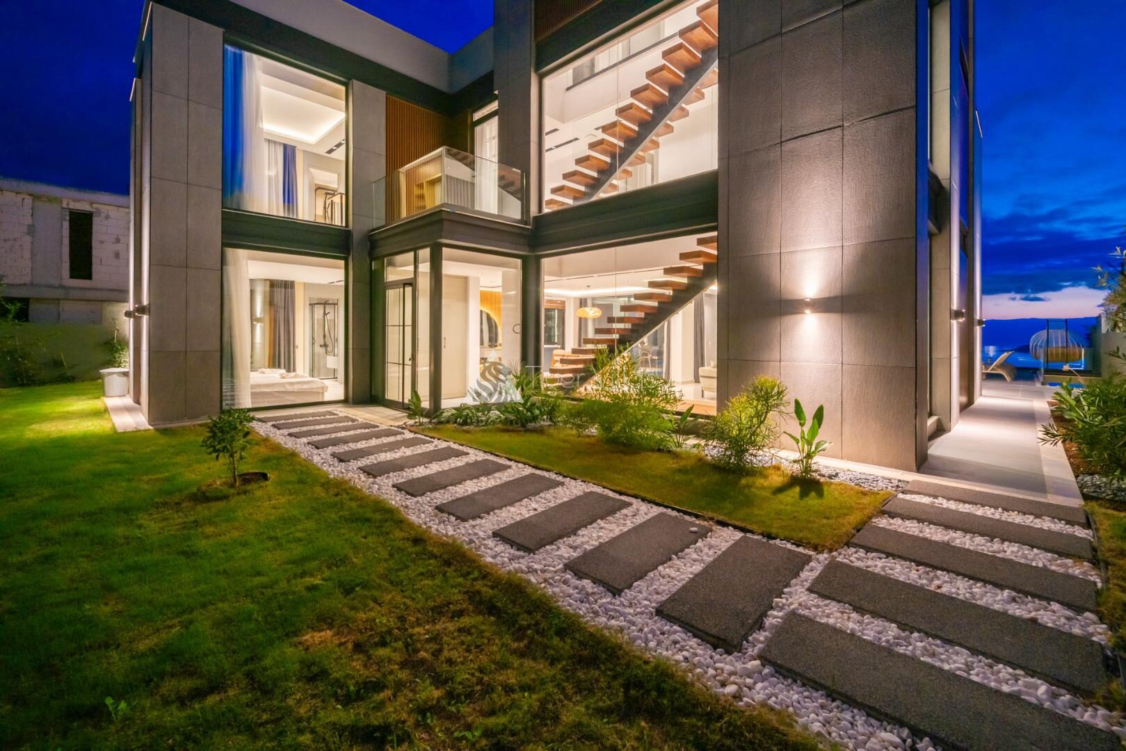 Villa Aura G — 16