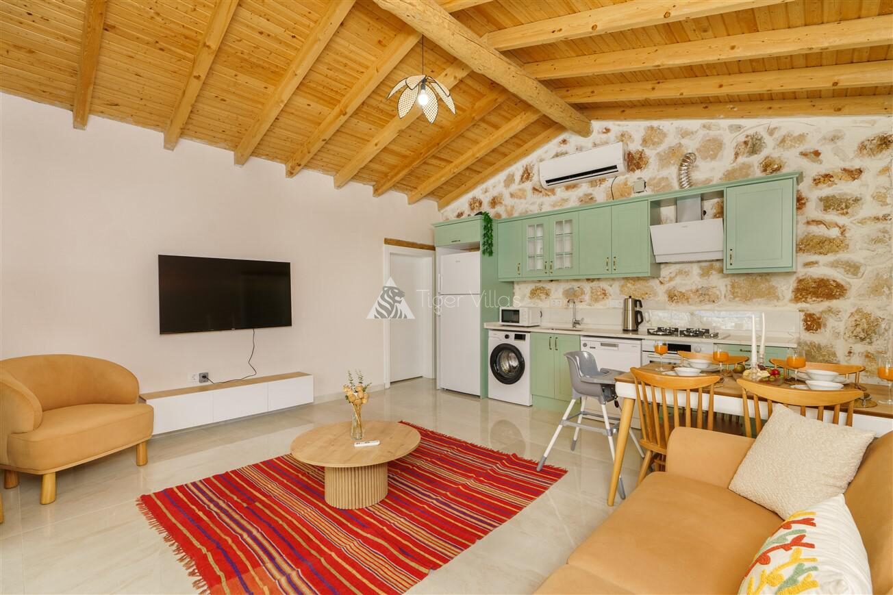 Villa Deniz Yıldızı 2 — 35