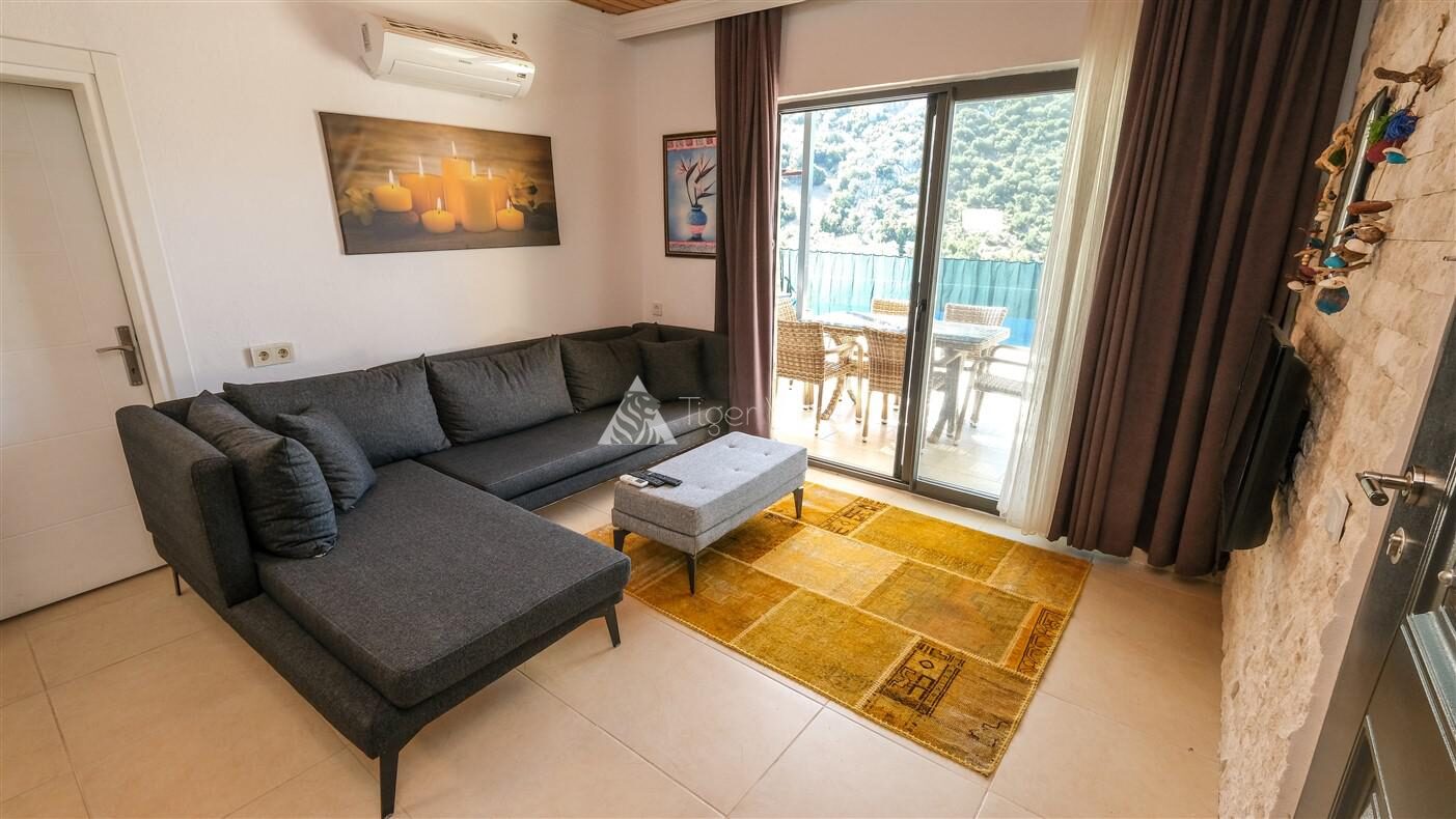 Villa Reyhan — 50