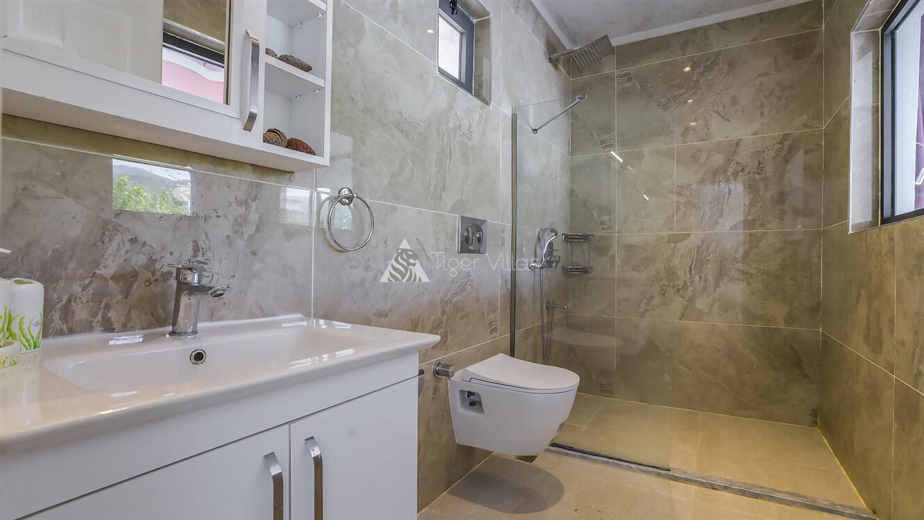 Villa Sakız Sarıbelen — 40