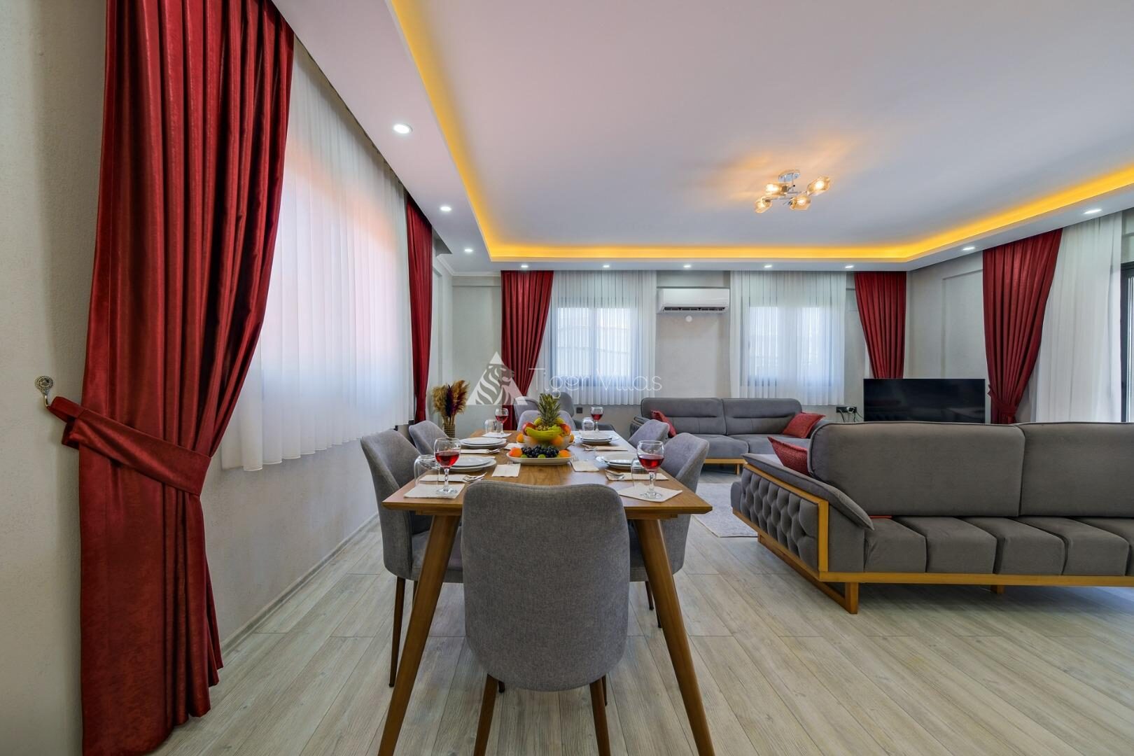 Villa Olive — 28