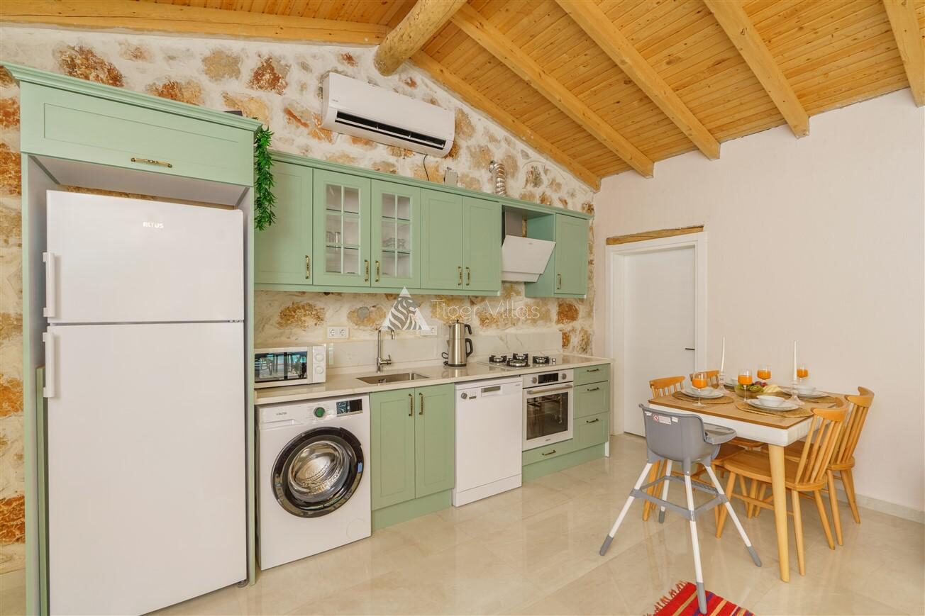 Villa Deniz Yıldızı 2 — 36