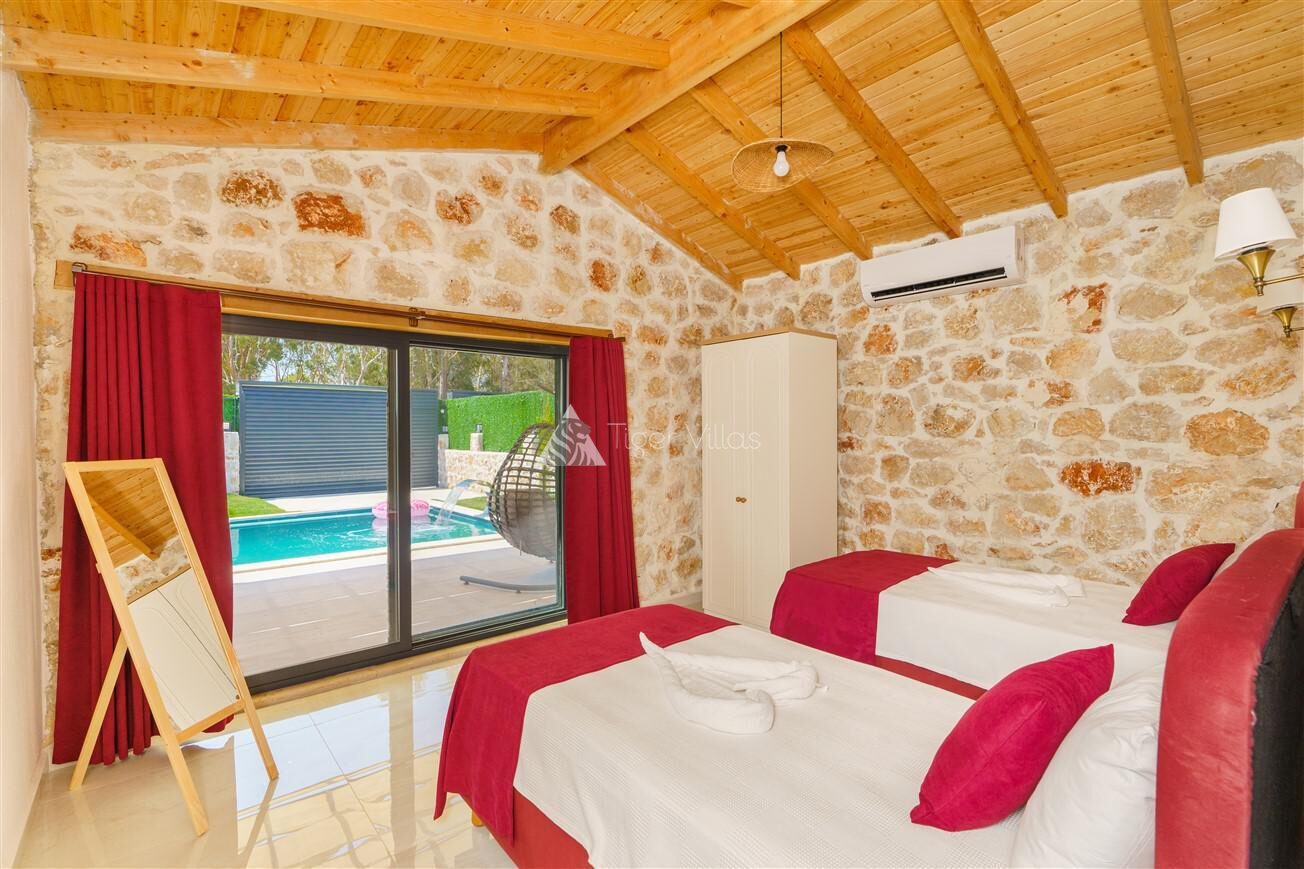 Villa Deniz Yıldızı 1 — 38