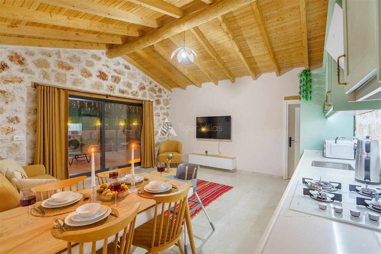 Villa Deniz Yıldızı 2 — 37
