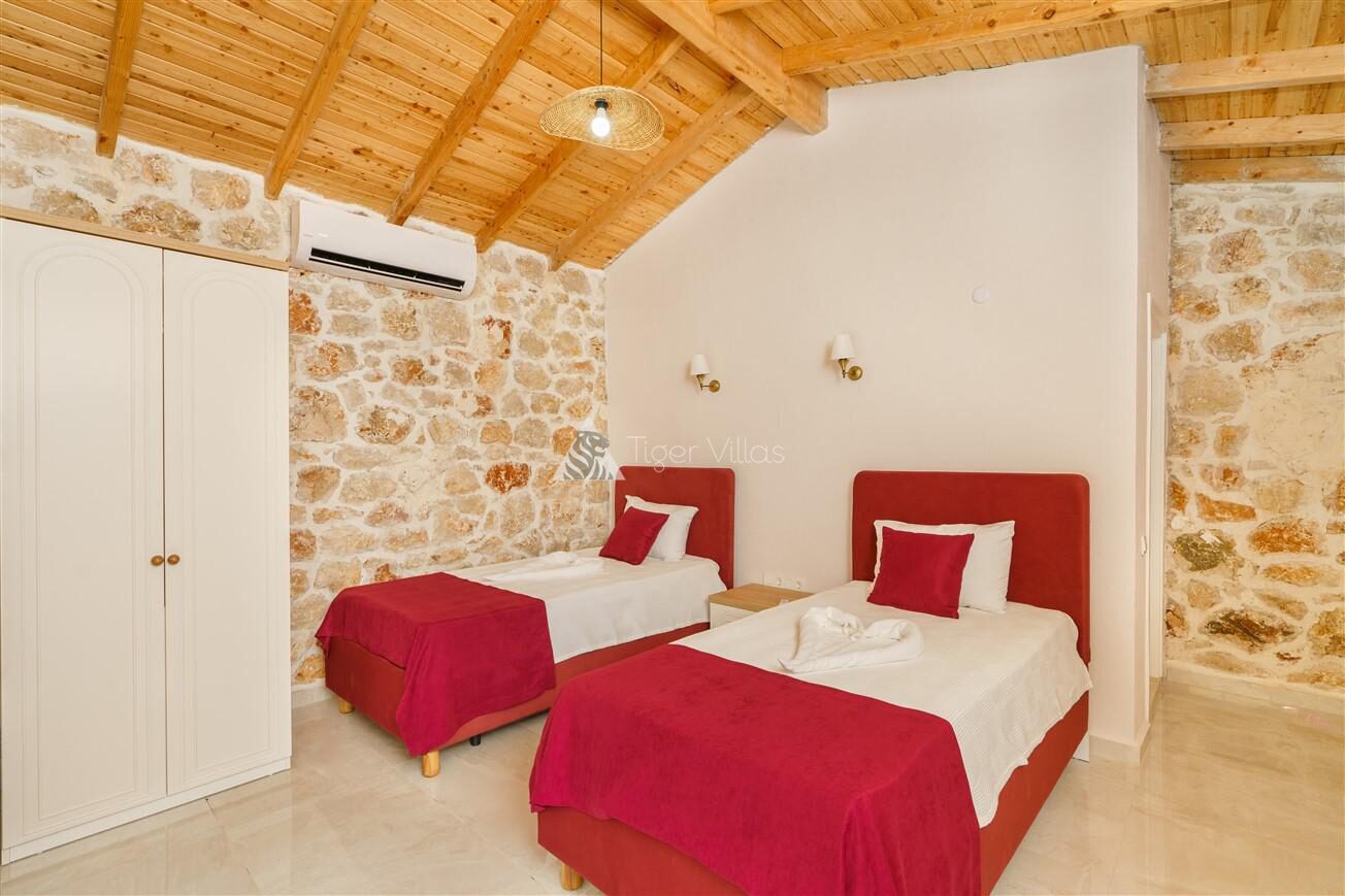 Villa Deniz Yıldızı 1 — 39