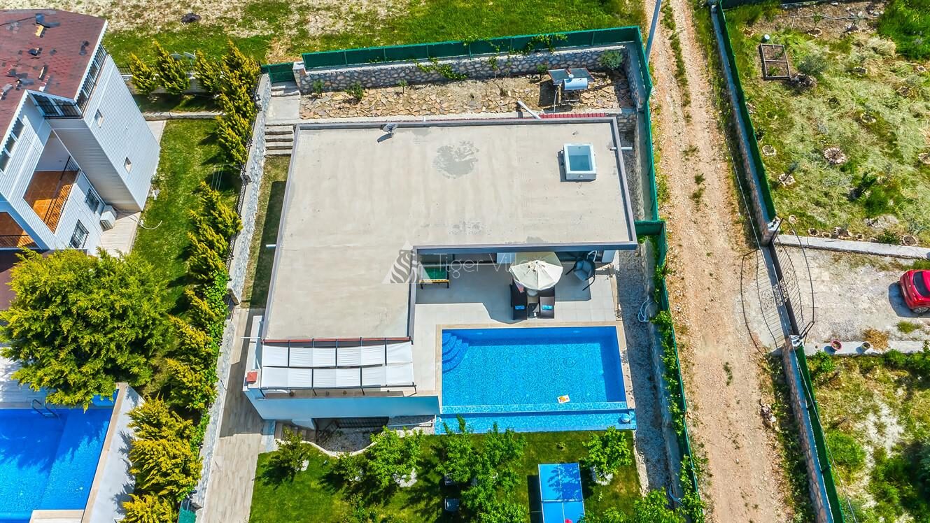 Villa Sakız Sarıbelen — 46