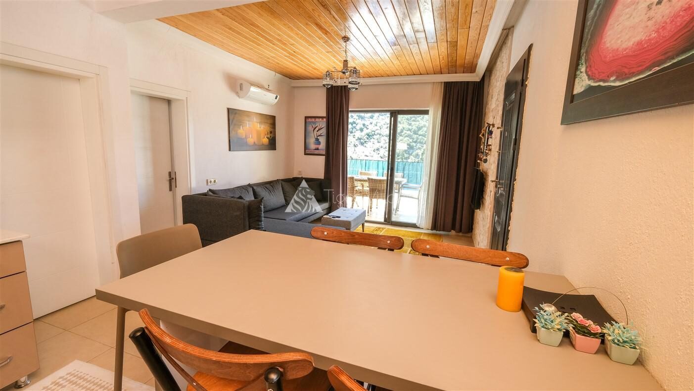 Villa Reyhan — 51