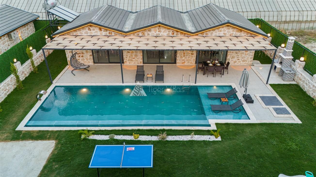 Villa Deniz Yıldızı 1 — 43