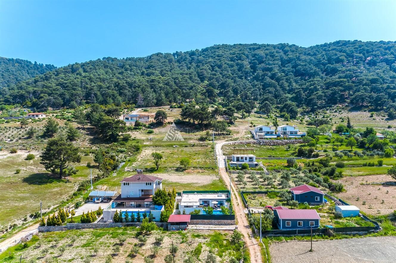 Villa Sakız Sarıbelen — 47