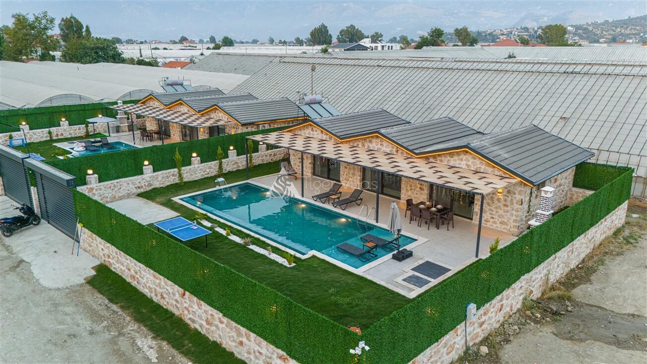 Villa Deniz Yıldızı 1 — 44