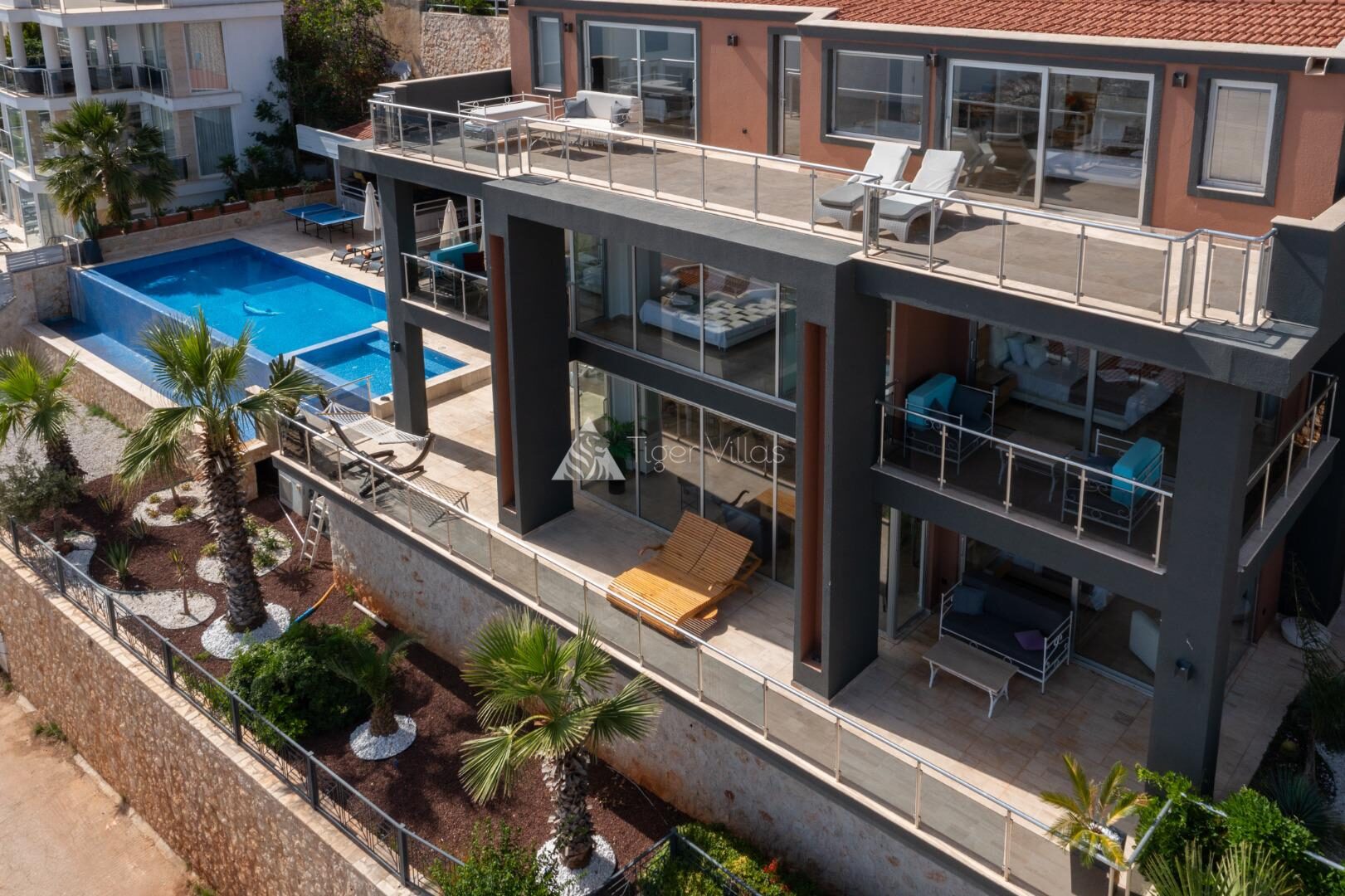 Villa Kayra — 53