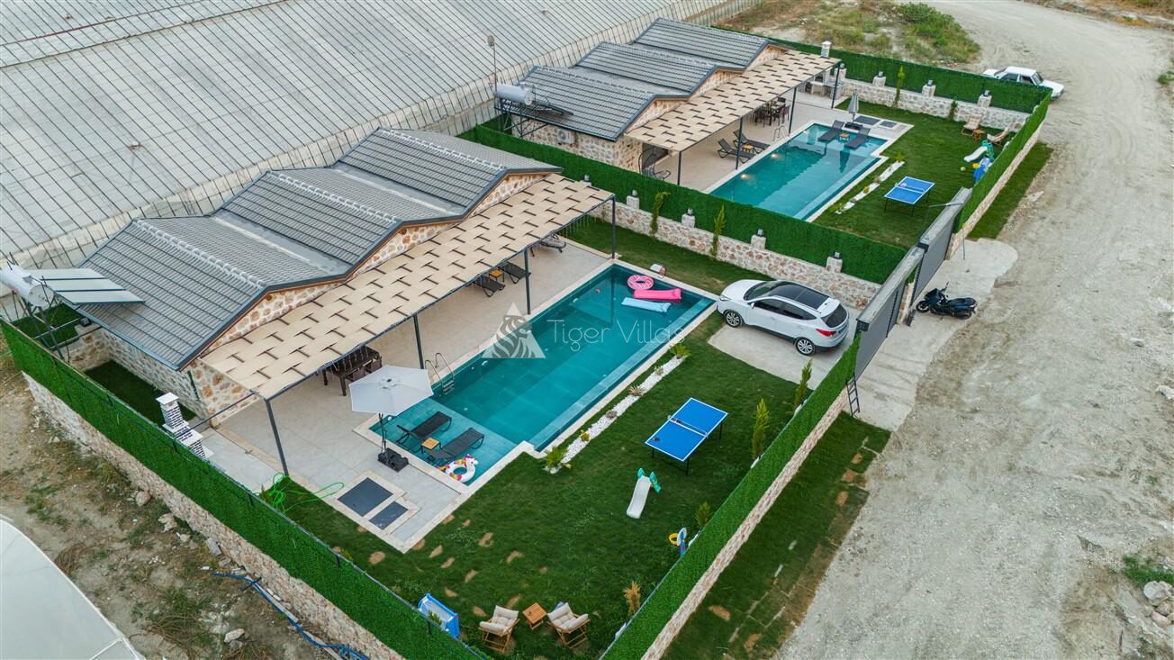 Villa Deniz Yıldızı 1 — 45