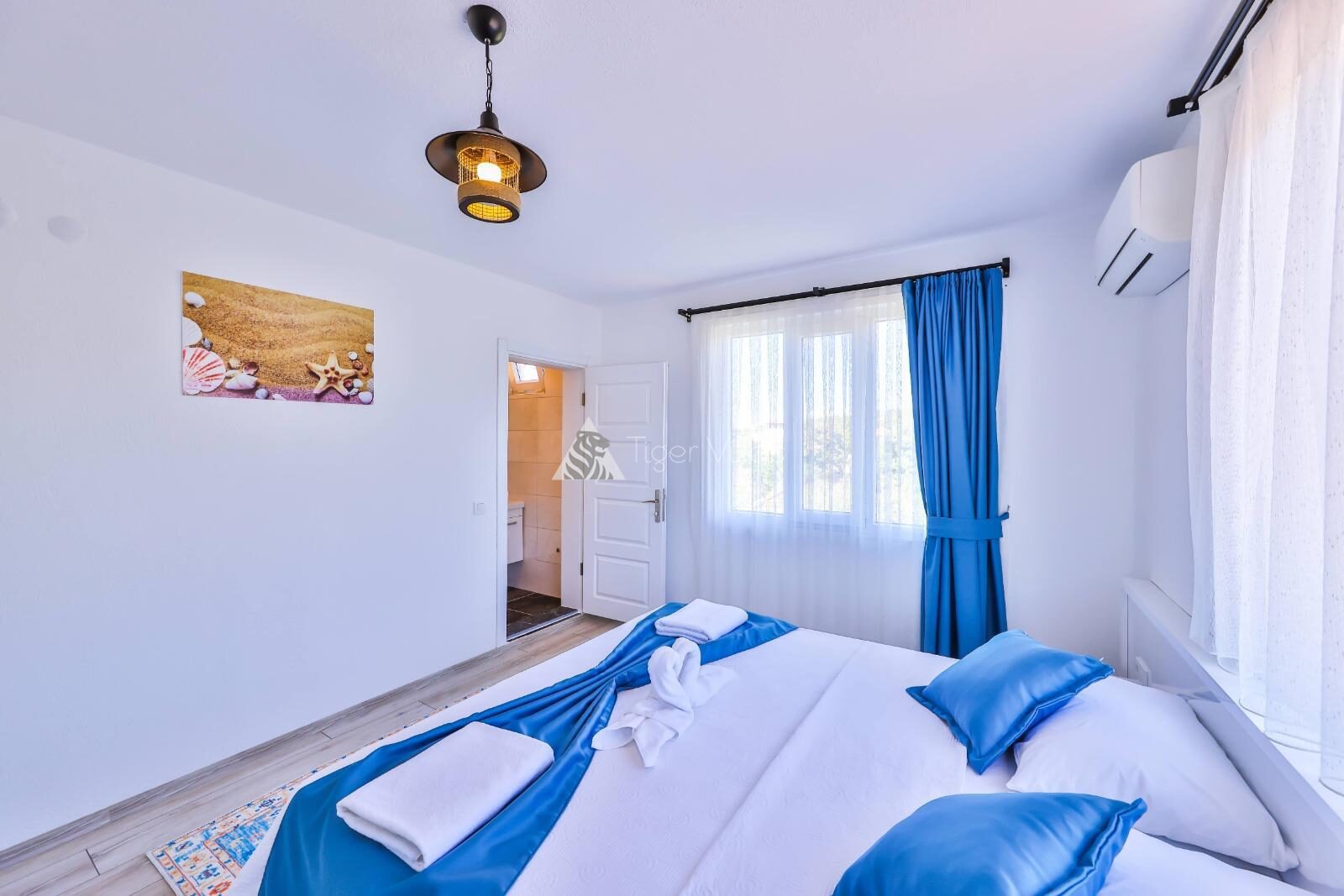 Villa Nazard — 14