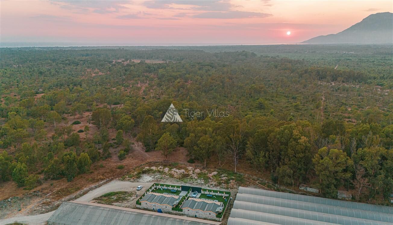Villa Deniz Yıldızı 1 — 51