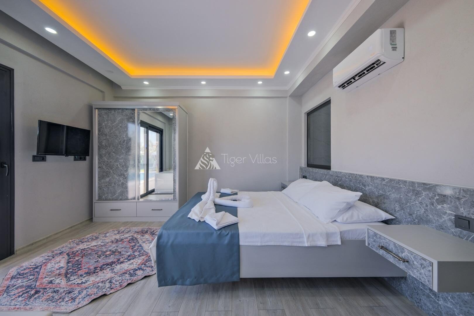 Villa Olive — 38