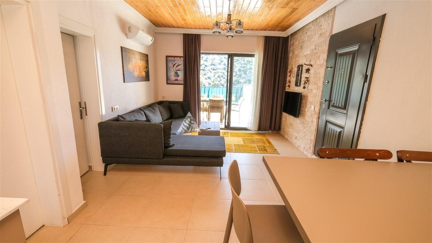 Villa Reyhan – villa for rent in İslamlar