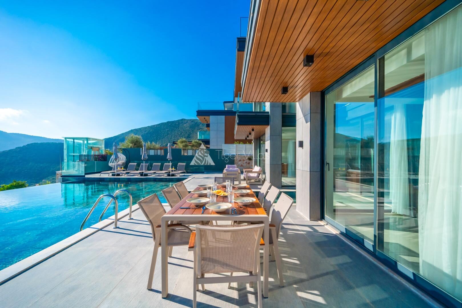 Villa Aura G — 29