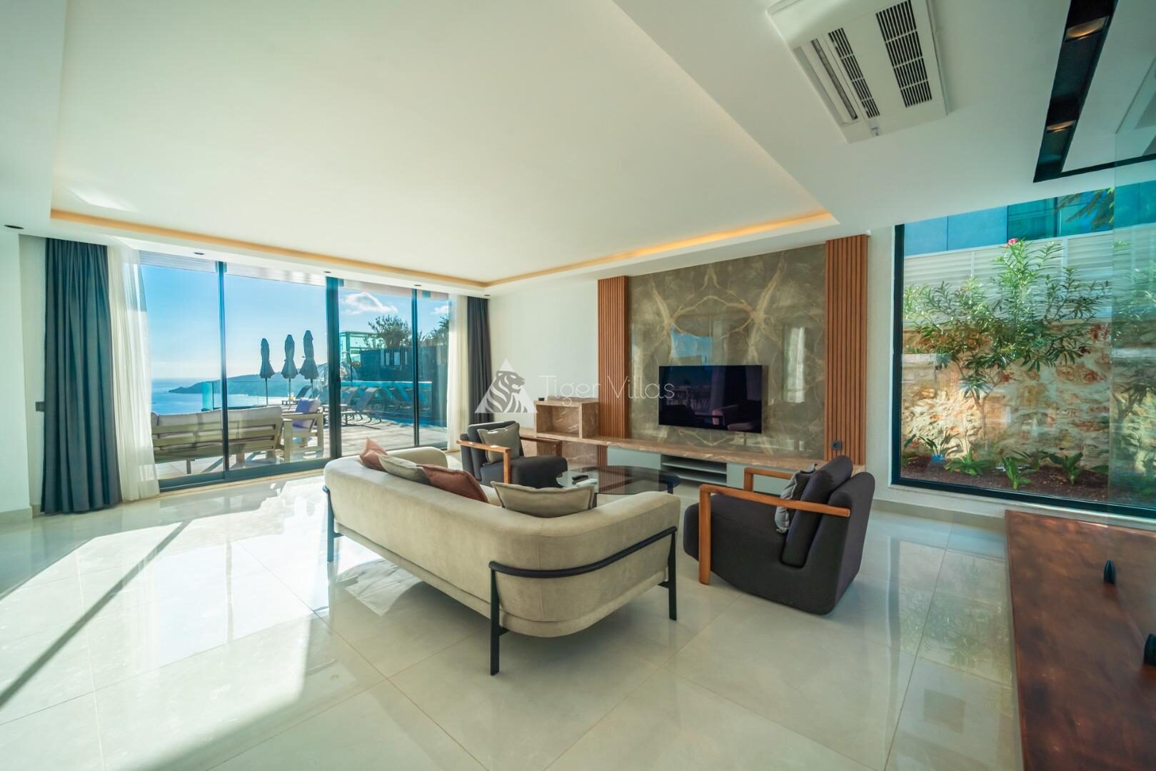 Villa Aura G — 30