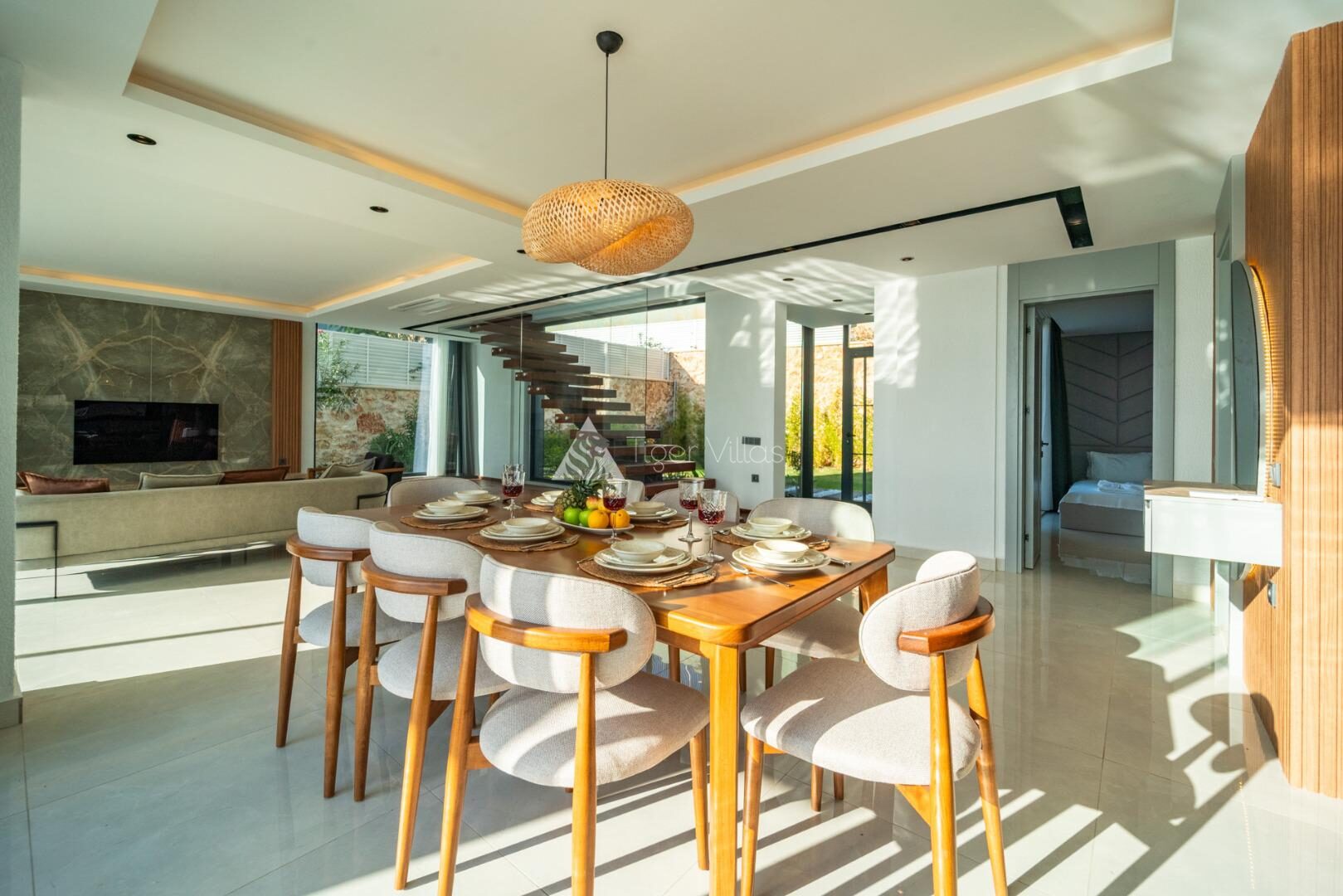 Villa Aura G — 31