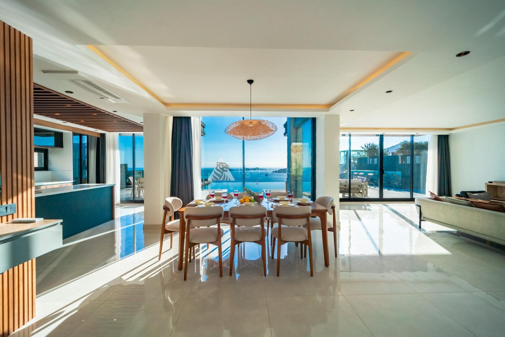 Villa Aura G — 33