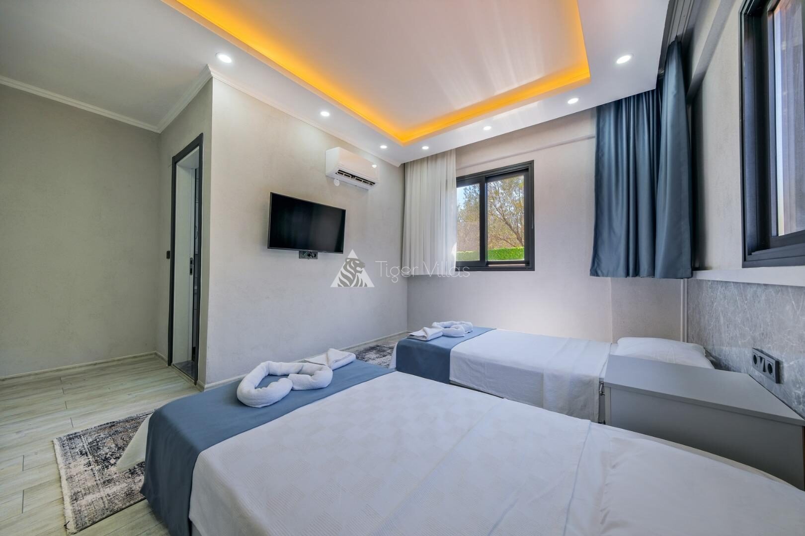 Villa Olive — 46