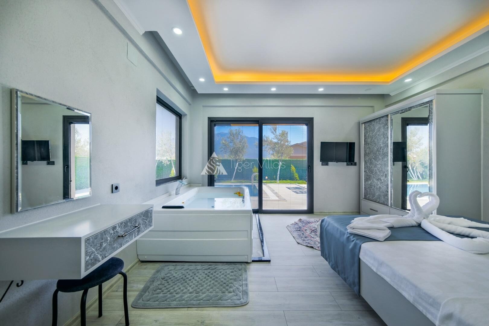 Villa Olive — 47