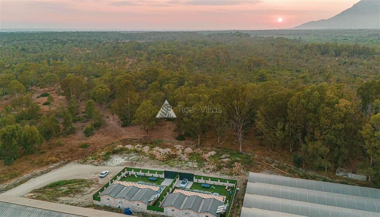 Villa Deniz Yıldızı 2 — 61