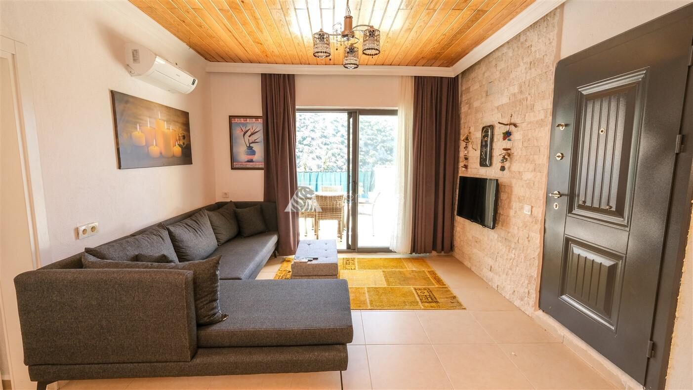 Villa Reyhan — 53