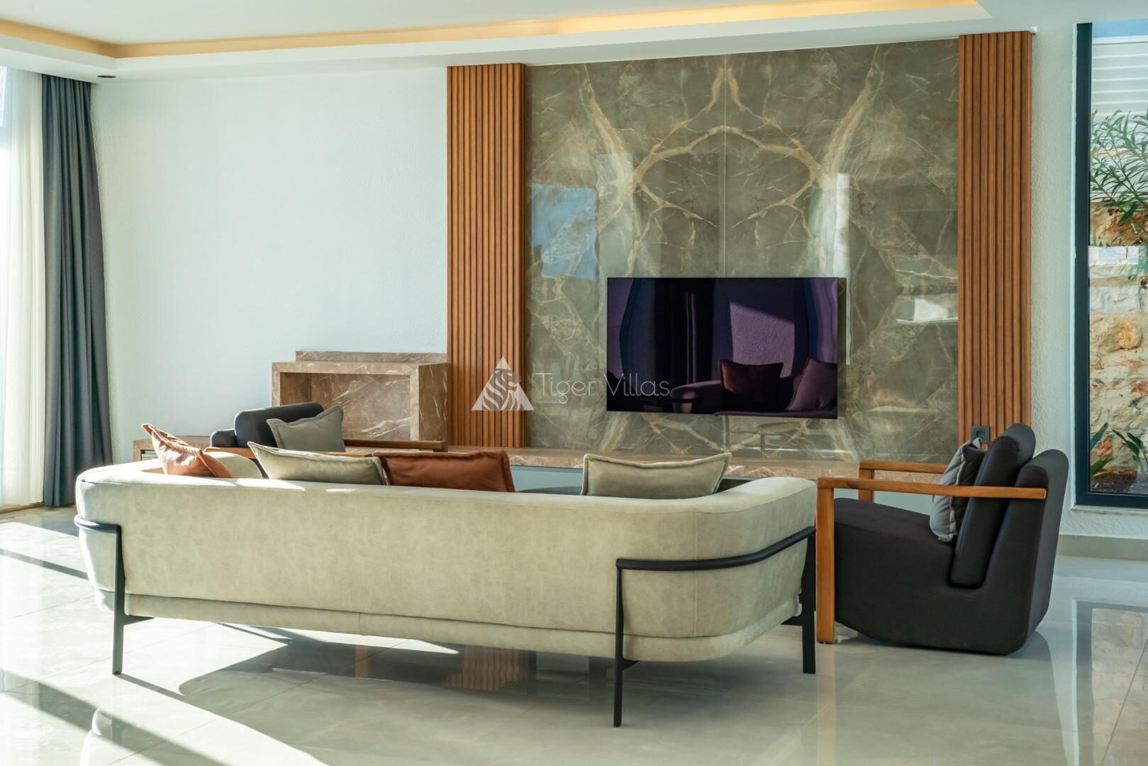 Villa Aura G — 37
