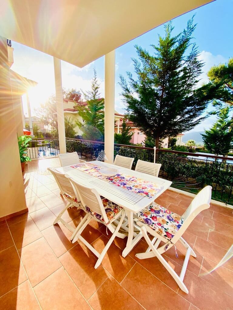 Villa Elisa — 4