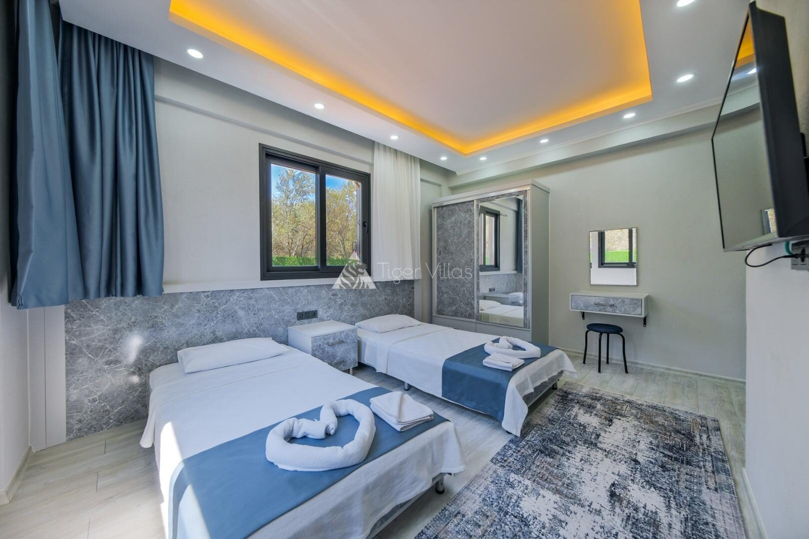 Villa Olive — 53