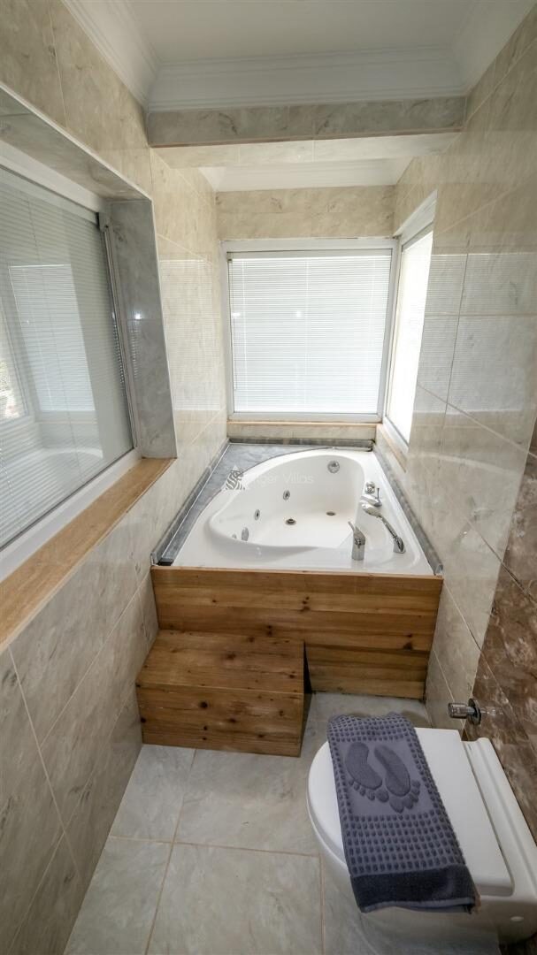 Villa Reyhan – villa for rent in İslamlar