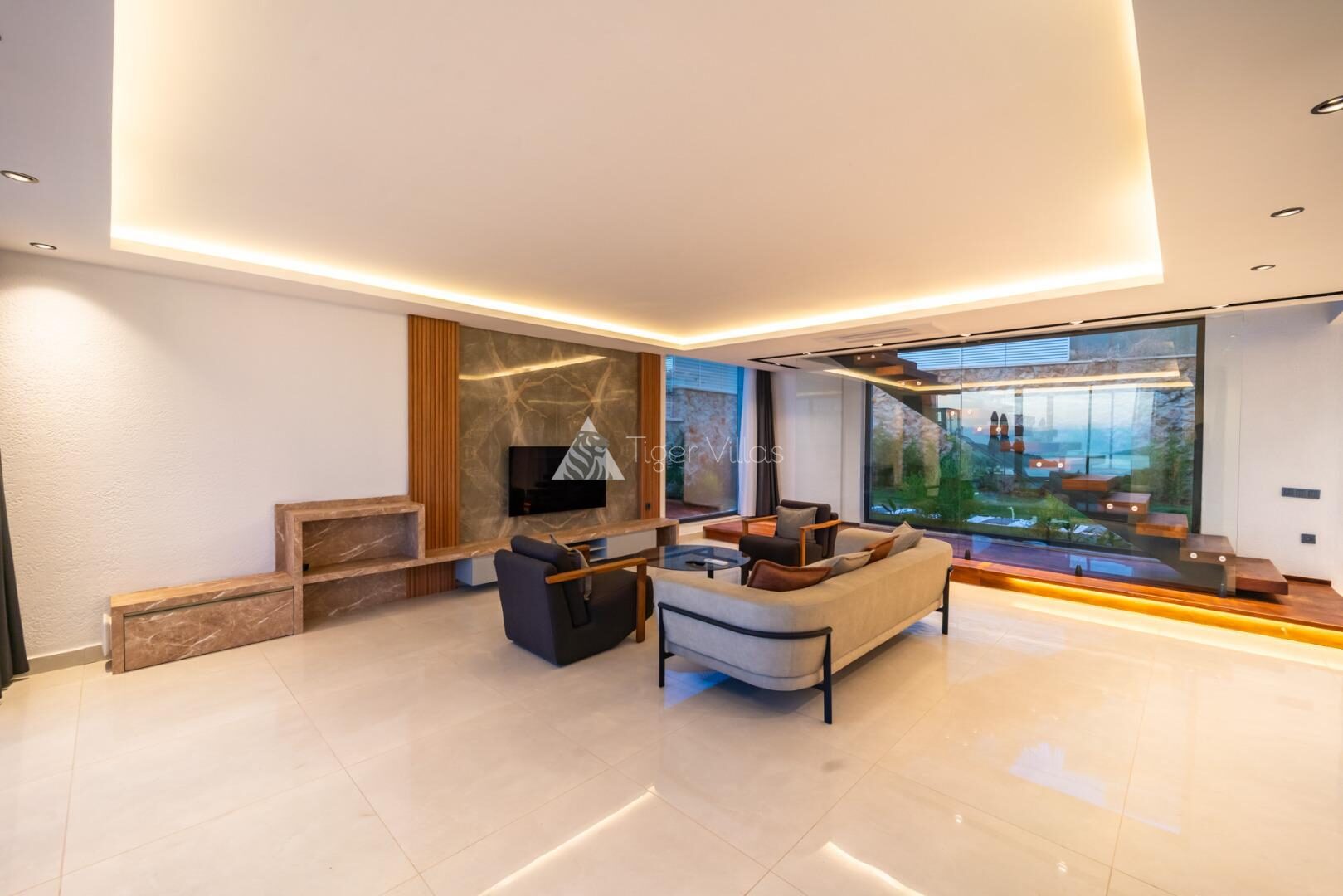Villa Aura G — 46