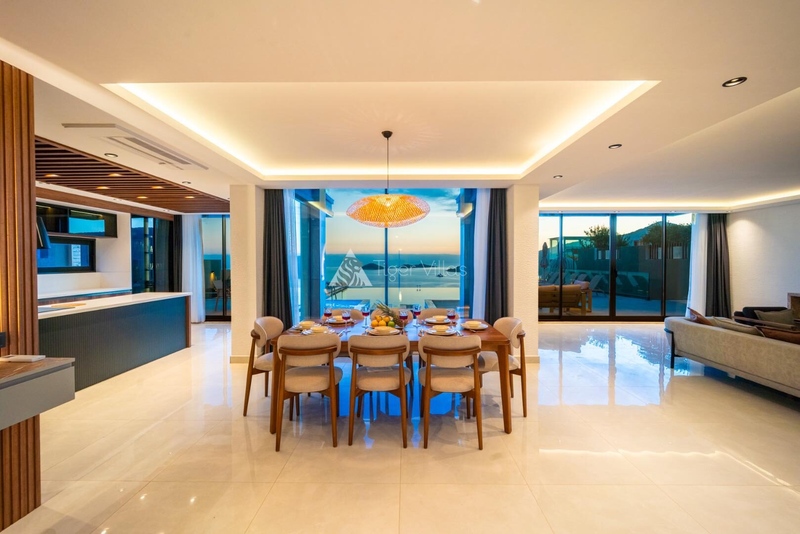 Villa Aura G — 48