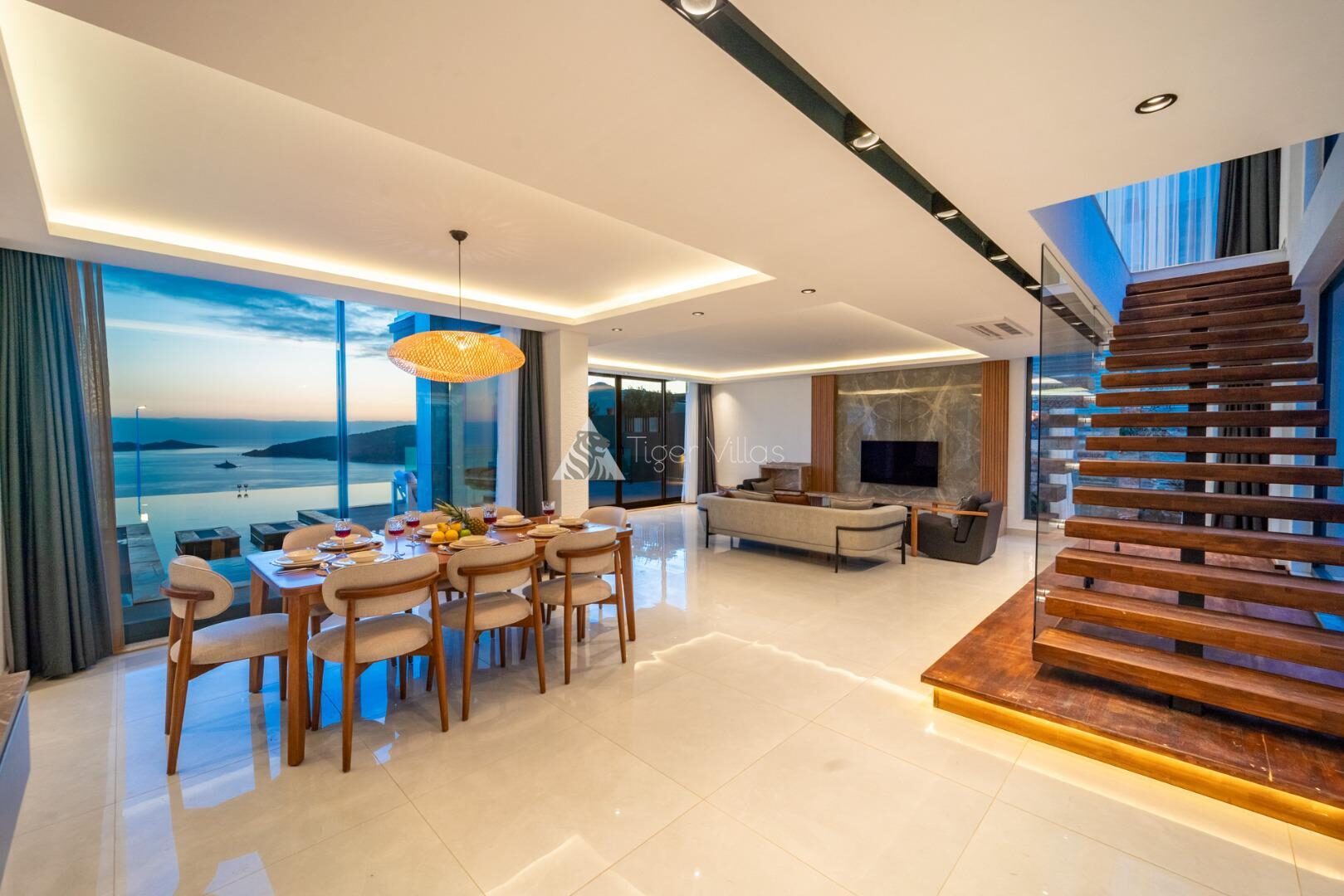 Villa Aura G — 49