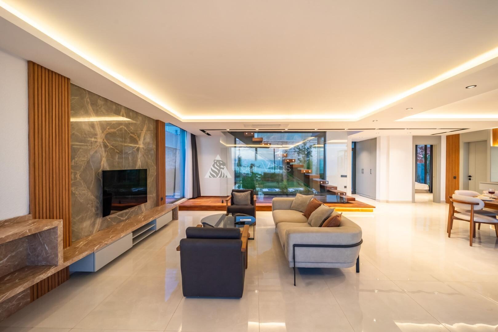 Villa Aura G — 50