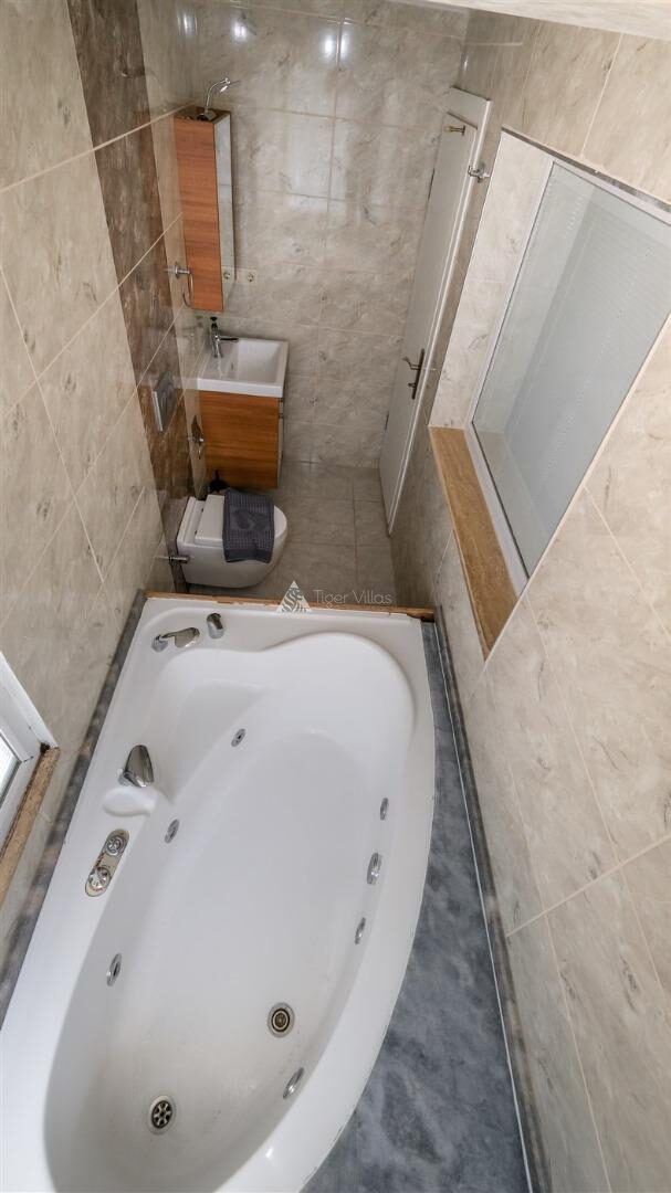 Villa Reyhan – villa for rent in İslamlar
