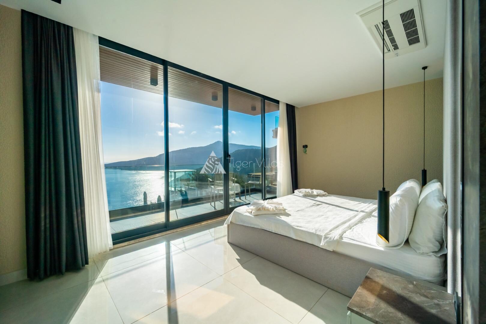 Villa Aura G — 56