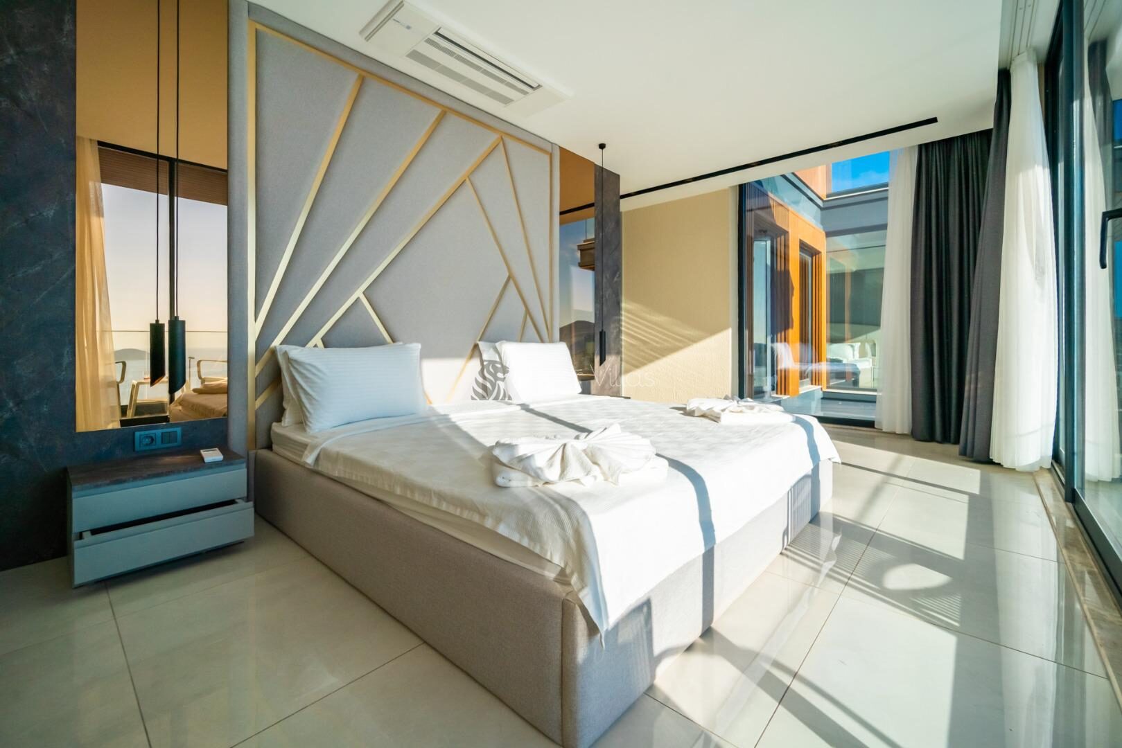 Villa Aura G — 57
